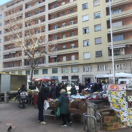 Apartmán Giaciglio Valentino Turín Exteriér fotografie