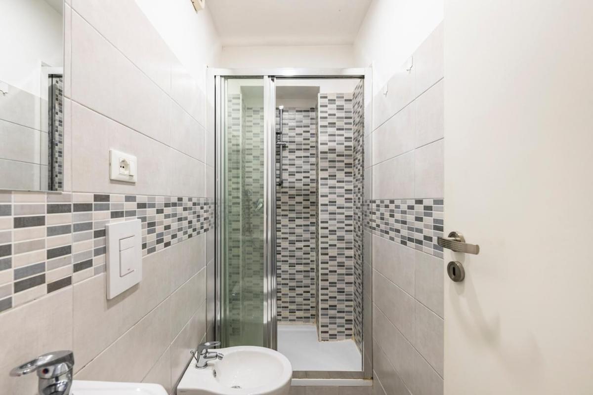 Apartmán Giaciglio Valentino Turín Exteriér fotografie