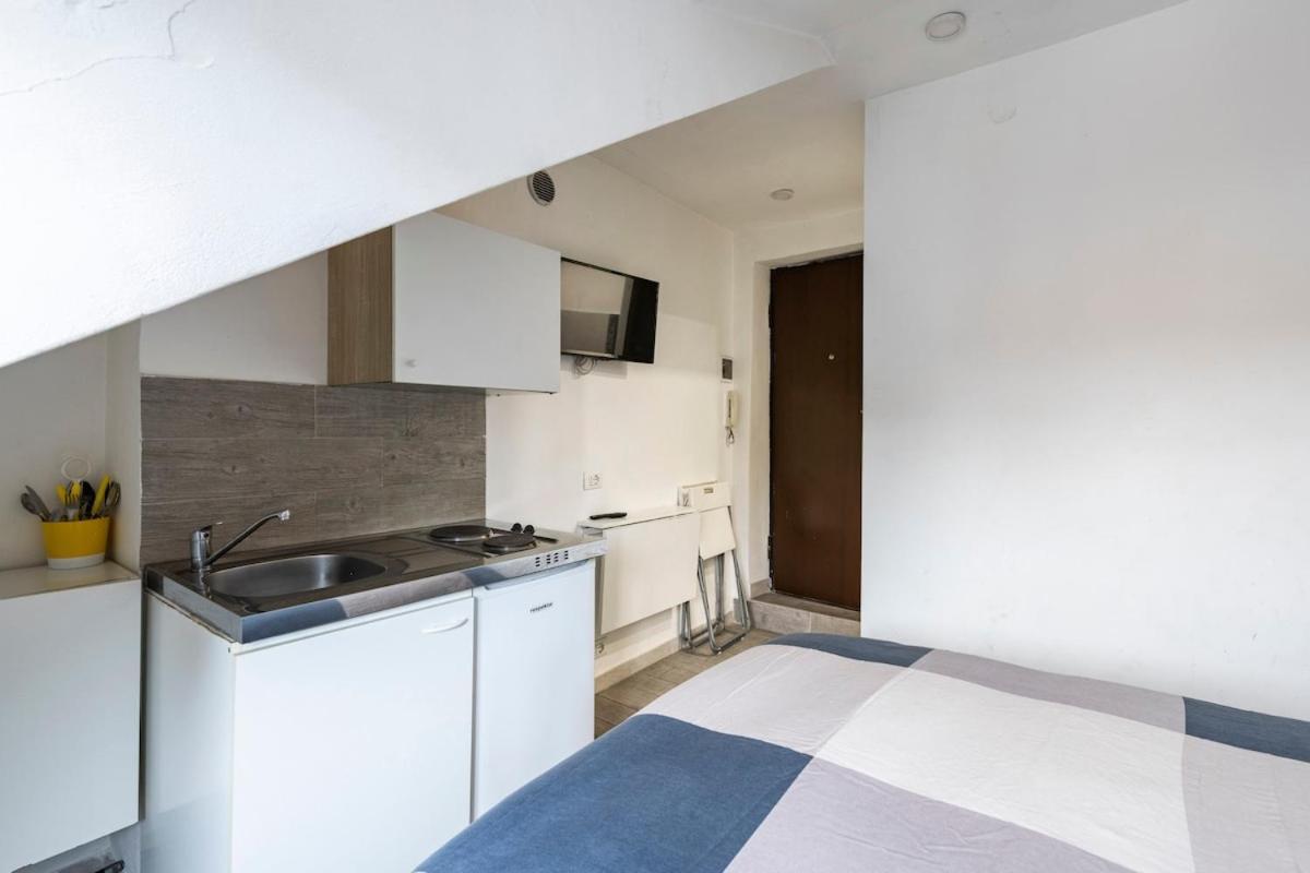 Apartmán Giaciglio Valentino Turín Exteriér fotografie