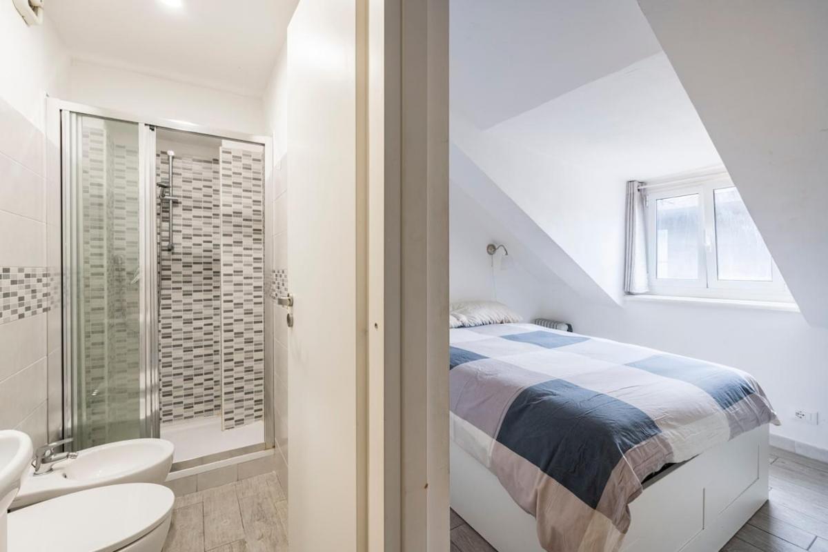 Apartmán Giaciglio Valentino Turín Exteriér fotografie