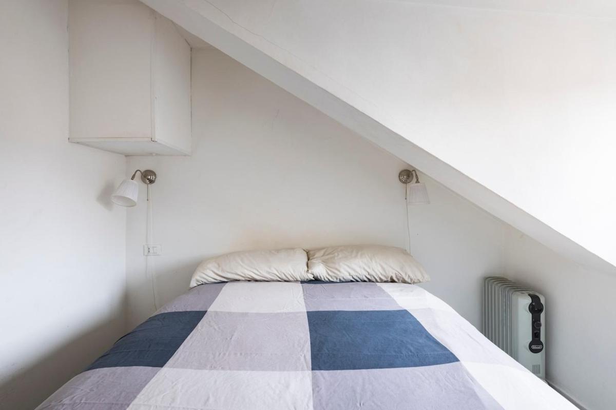 Apartmán Giaciglio Valentino Turín Exteriér fotografie