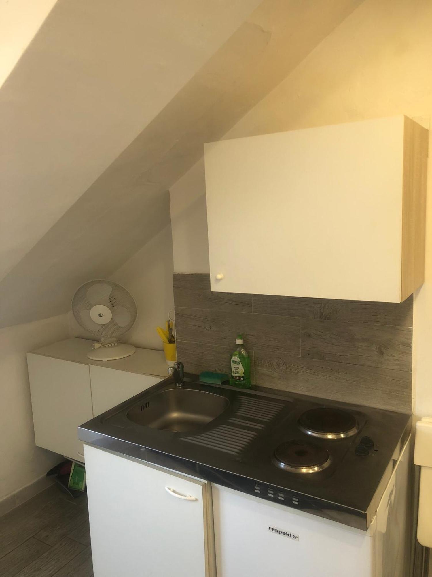 Apartmán Giaciglio Valentino Turín Exteriér fotografie