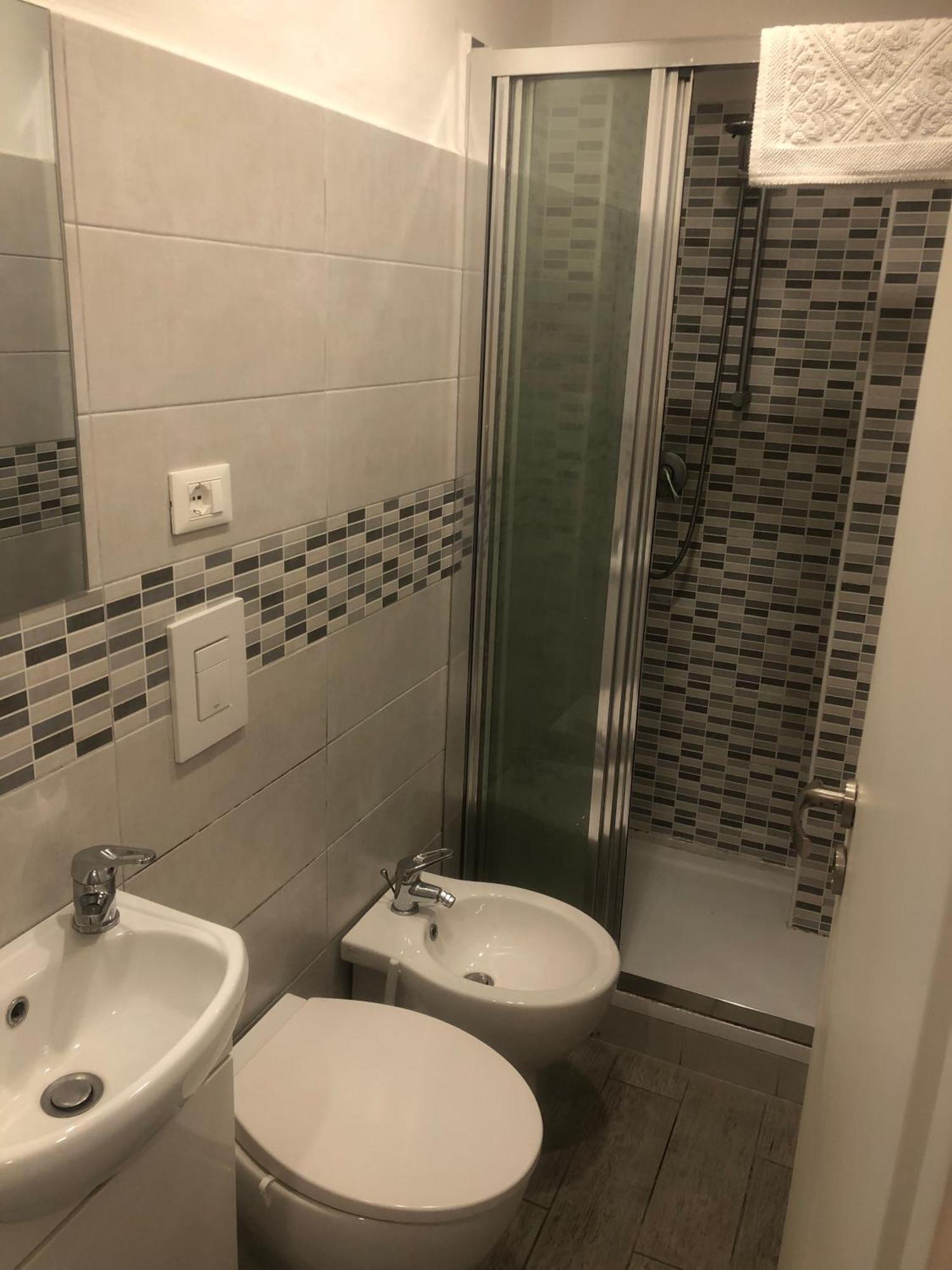 Apartmán Giaciglio Valentino Turín Exteriér fotografie