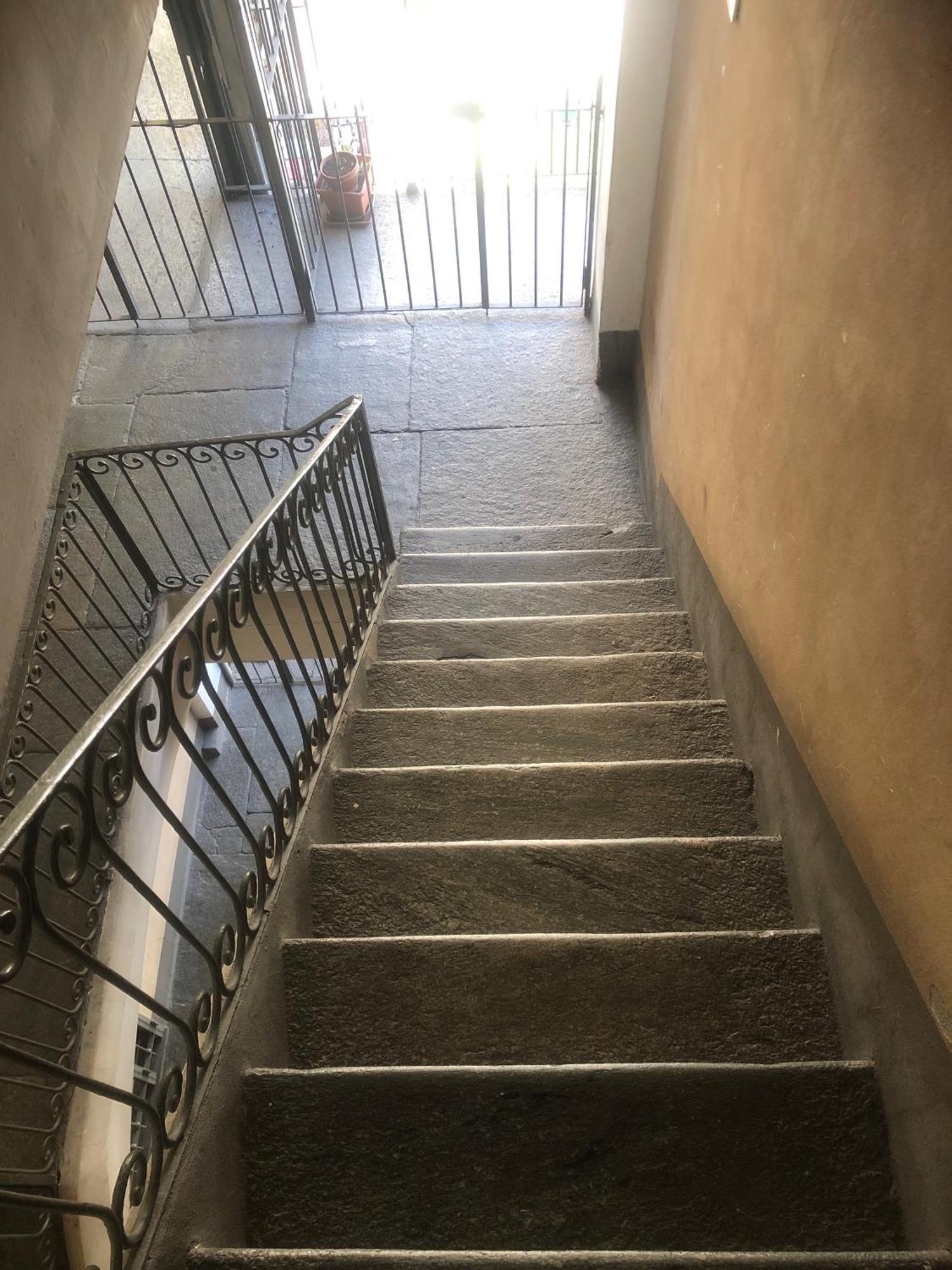 Apartmán Giaciglio Valentino Turín Exteriér fotografie